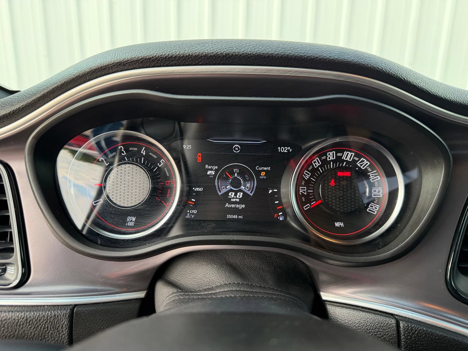 Used 2021 Dodge Challenger R/T Scat Pack RWD image 15