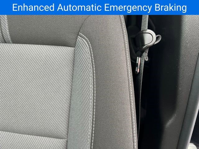 Certified 2023 Chevrolet Blazer LT w/ Convenience Package image 26