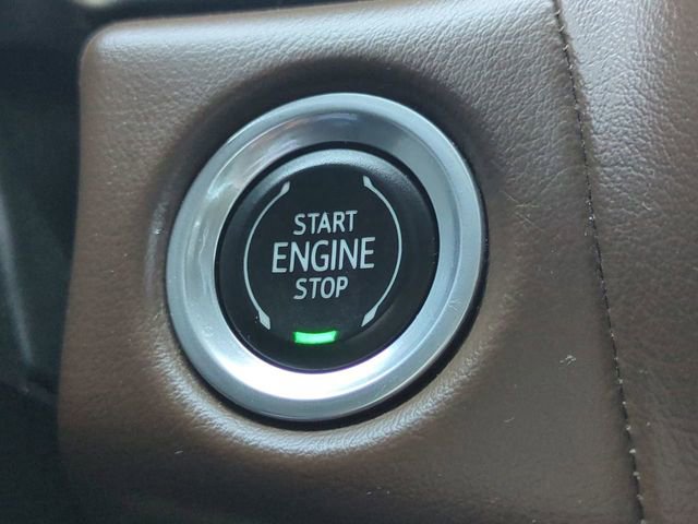 Used 2022 Chevrolet Tahoe High Country AWD/4WD image 29
