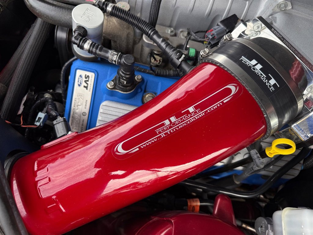 Used 2014 Ford Mustang Shelby GT500 w/ SVT Track Pack image 68