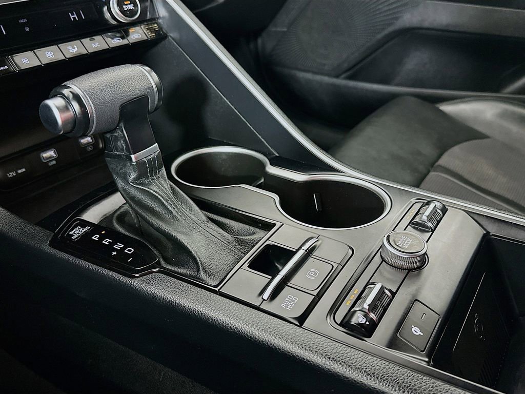 Certified 2022 Kia K5 GT-Line image 24