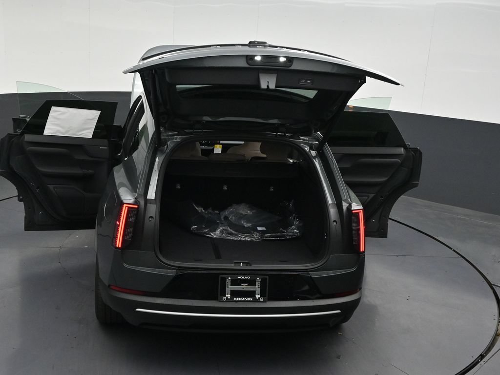 New 2027 Volvo EX60 Ultra AWD/4WD image 33