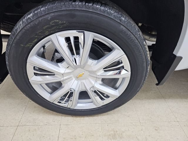 New 2026 Chevrolet Silverado 1500 High Country AWD/4WD image 27
