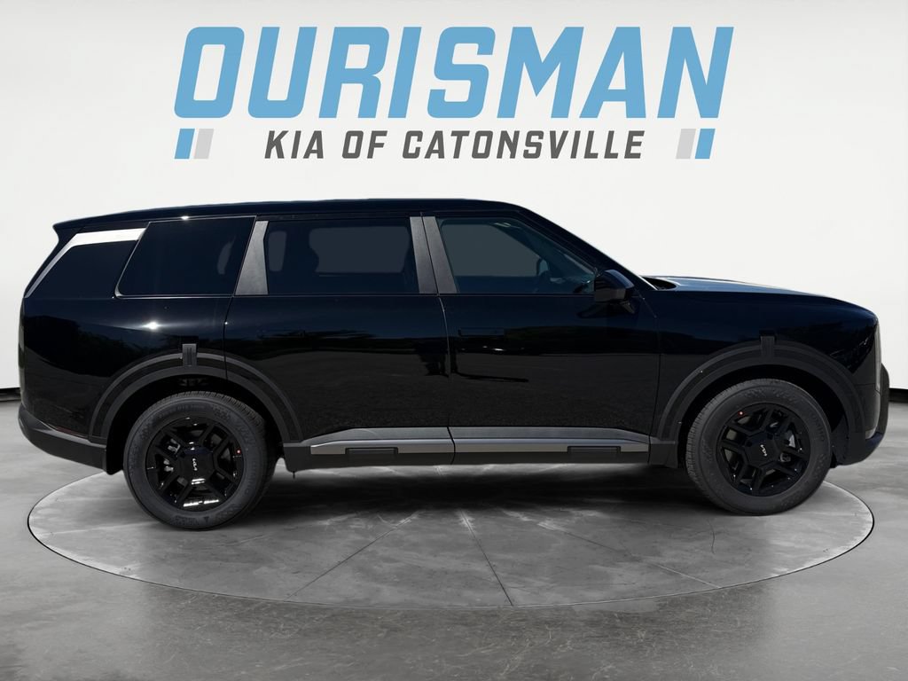 New 2027 Kia Telluride LX FWD image 7
