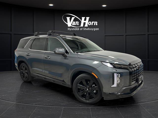 Used 2024 Hyundai Palisade XRT image 1
