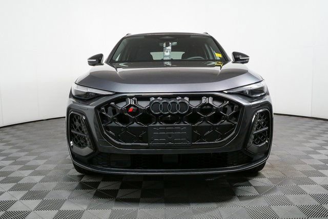 New 2025 Audi SQ5 Premium Plus AWD/4WD image 36