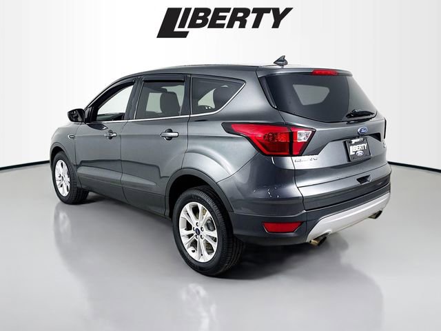 Used 2019 Ford Escape SE image 5