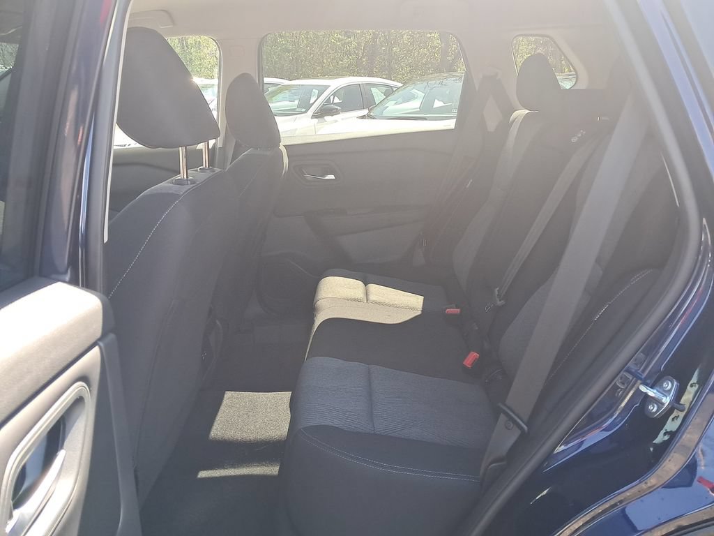 New 2026 Nissan Rogue SV AWD/4WD image 26