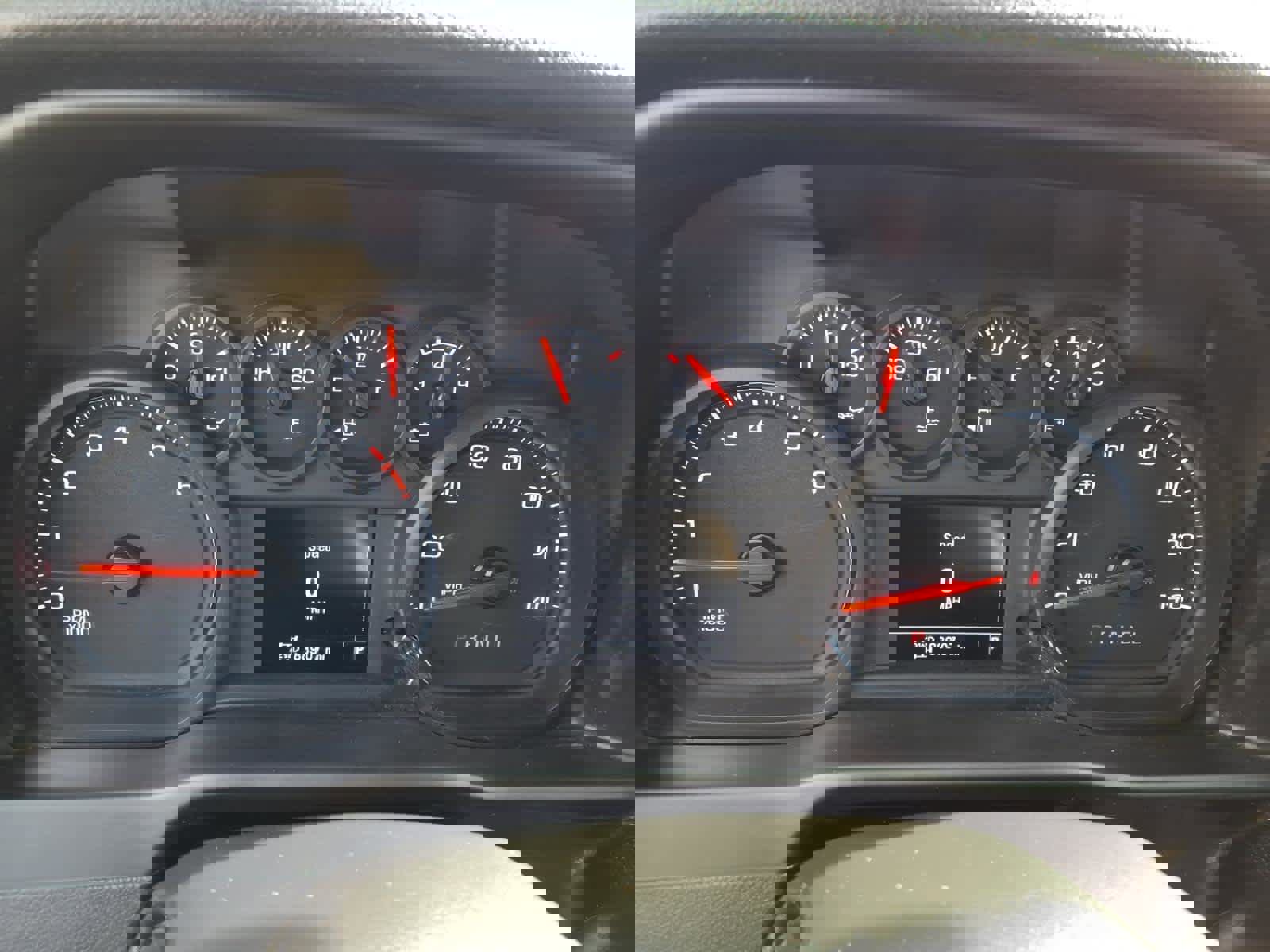 Used 2021 Chevrolet Silverado 1500 W/T w/ WT Fleet Convenience Package image 15