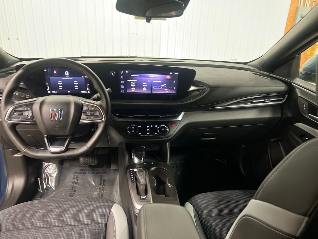 Certified 2024 Buick Envista Preferred w/ Convenience I Package FWD image 17