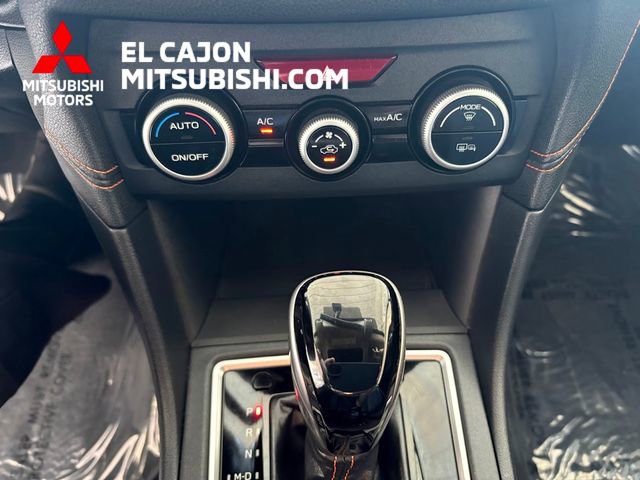 Used 2019 Subaru Crosstrek 2.0i Limited w/ Moonroof Package w/Navigation image 17