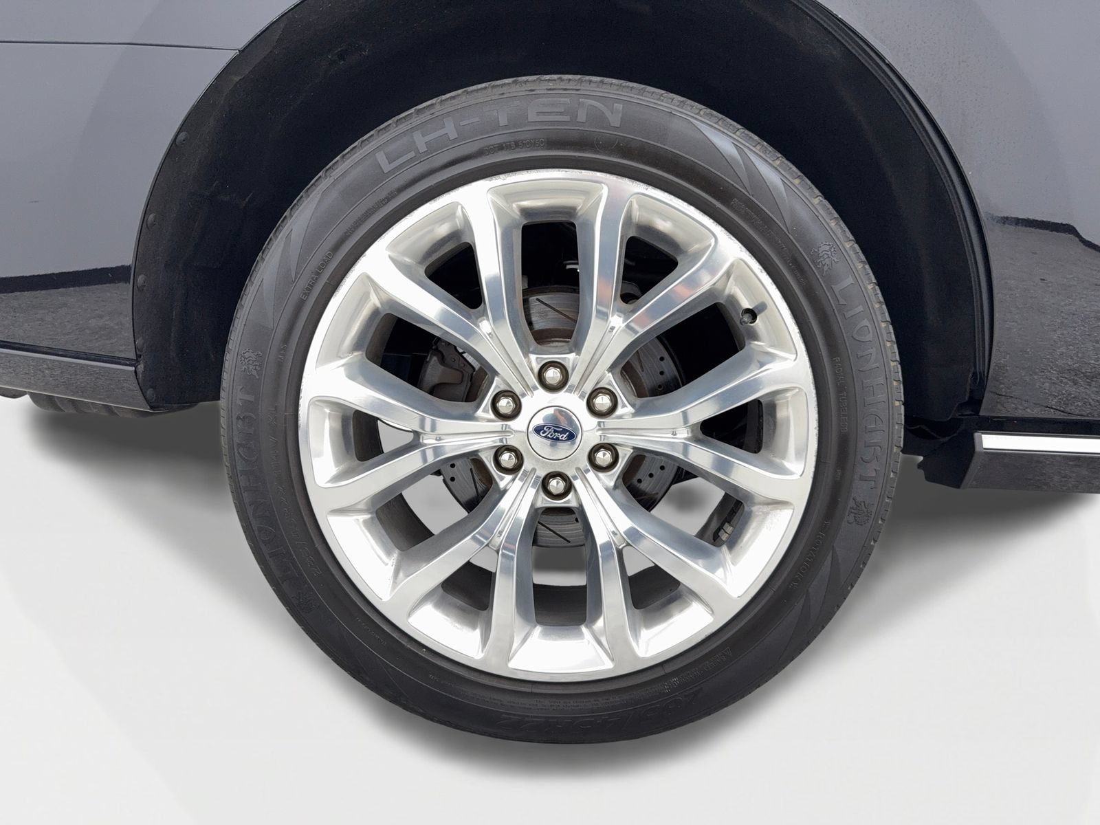 Used 2019 Ford Expedition Platinum RWD image 51