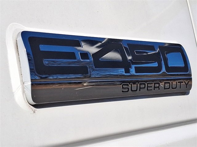 Used 2024 Ford E-450 and Econoline 450 Super Duty w/ Driver's Safety Package image 29