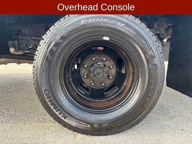 Used 2021 RAM 3500 Tradesman AWD/4WD image 29