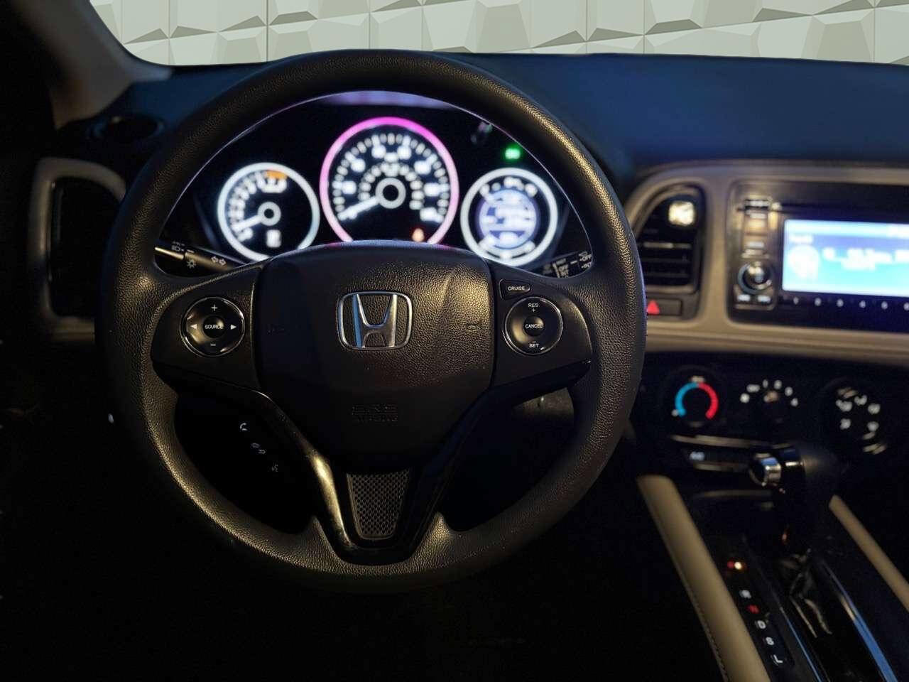 Used 2020 Honda HR-V LX image 23