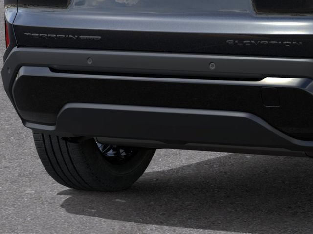 New 2026 GMC Terrain Elevation w/ Elevation Premium Package AWD/4WD image 14