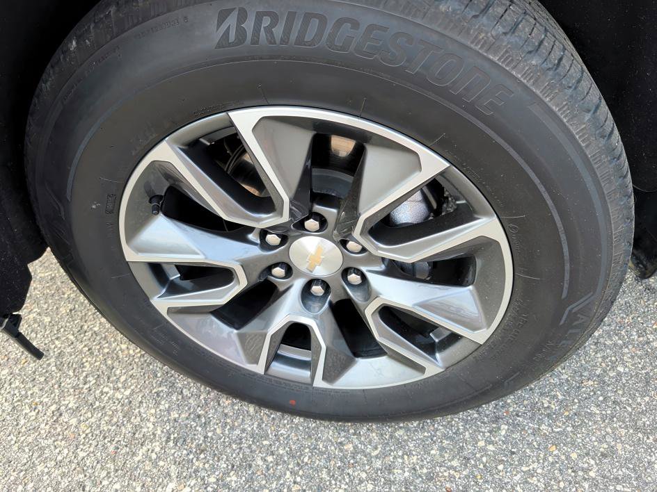 Used 2023 Chevrolet Silverado 1500 LT w/ Texas Edition Plus image 7