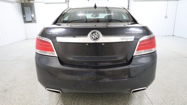 Used 2012 Buick LaCrosse Touring image 8