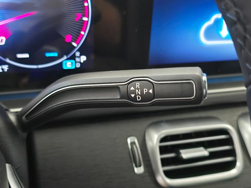 New 2026 Mercedes-Benz GLE 350 4MATIC image 15