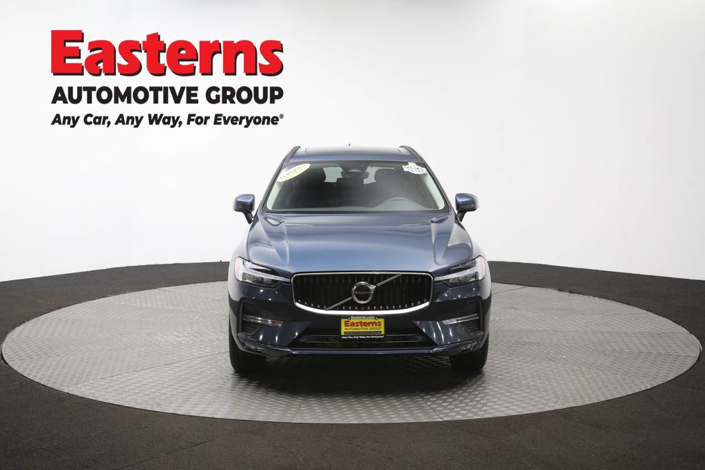Used 2023 Volvo XC60 B5 Core image 52
