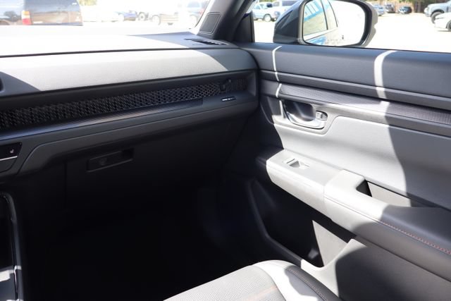 Used 2024 Honda CR-V Sport-L image 10