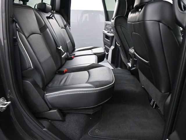 New 2025 RAM 2500 Laramie image 34