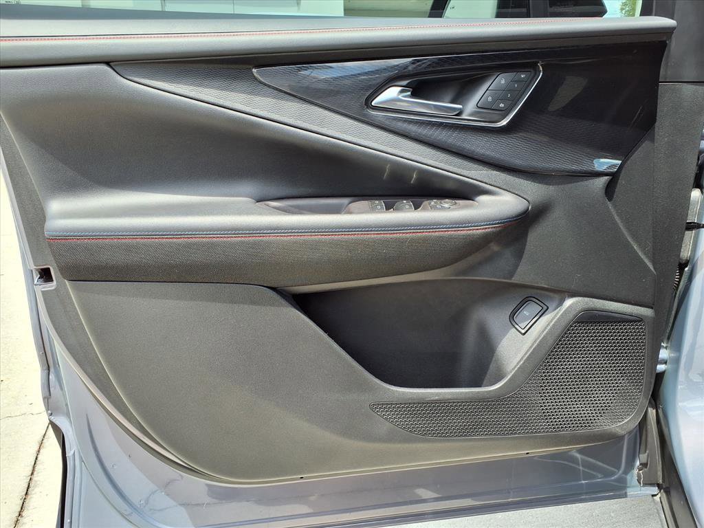 Used 2024 Chevrolet Blazer EV RS AWD/4WD image 19