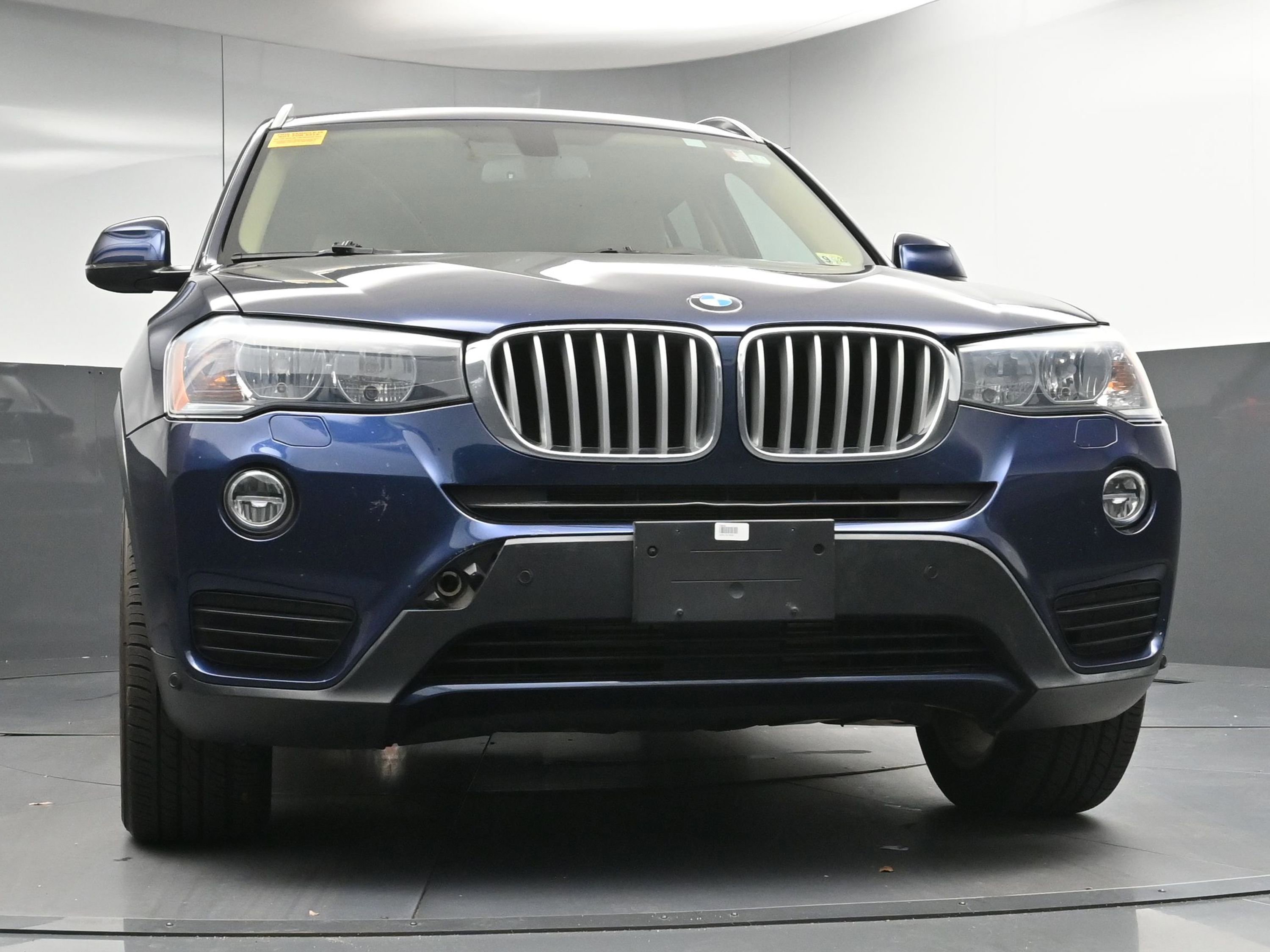 Used 2016 BMW X3 xDrive28d image 32