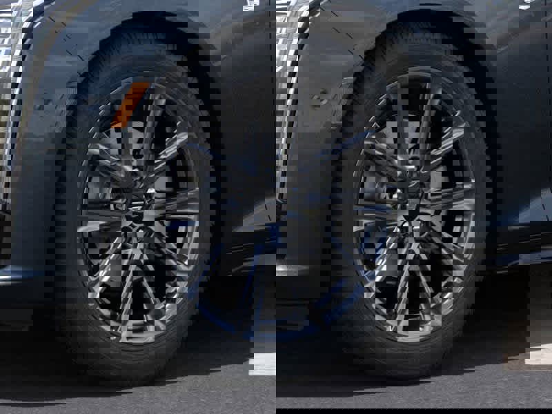 New 2025 Cadillac CT5 Sport image 9