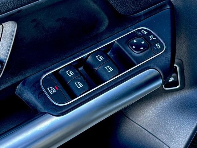 Certified 2026 Mercedes-Benz GLA 250 image 31