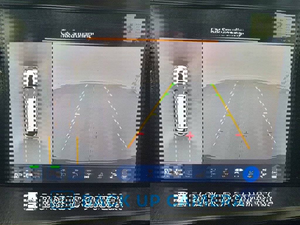 New 2026 Subaru Outback Wilderness w/ Wilderness Package image 13