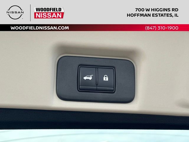 Certified 2023 Nissan Ariya AWD image 21