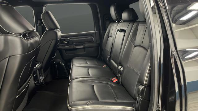 Used 2023 RAM 2500 Limited AWD/4WD image 24