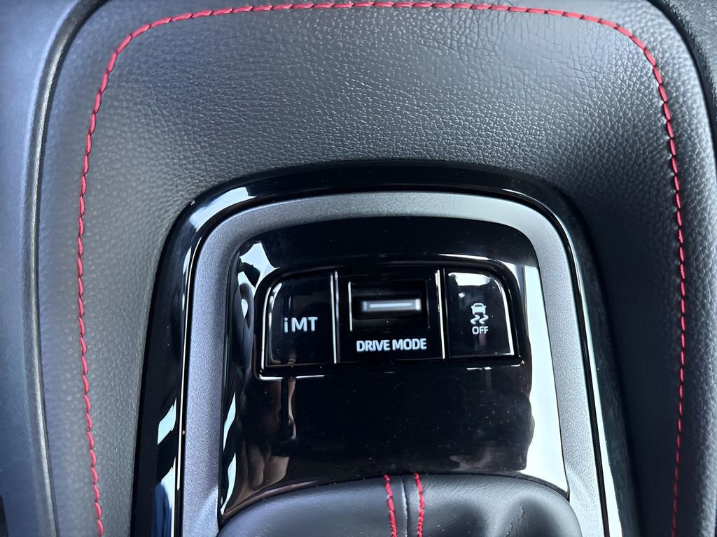 Used 2025 Toyota Corolla GR AWD/4WD image 22