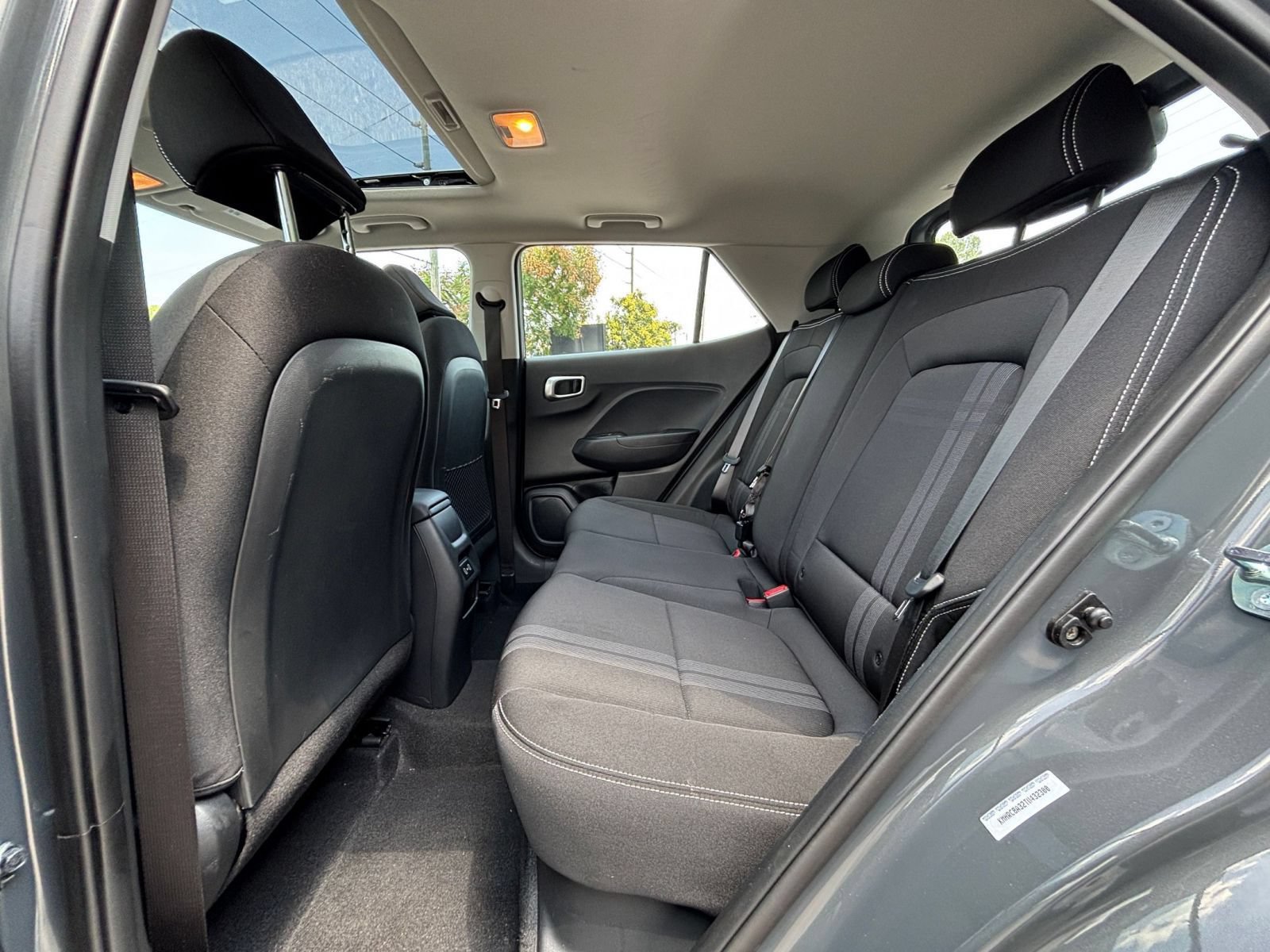 Used 2026 Hyundai Venue SEL FWD image 22