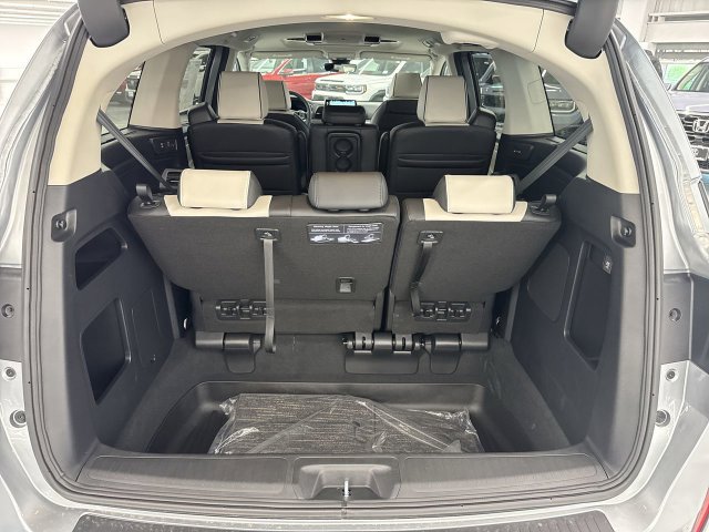 Used 2026 Honda Odyssey Elite image 36