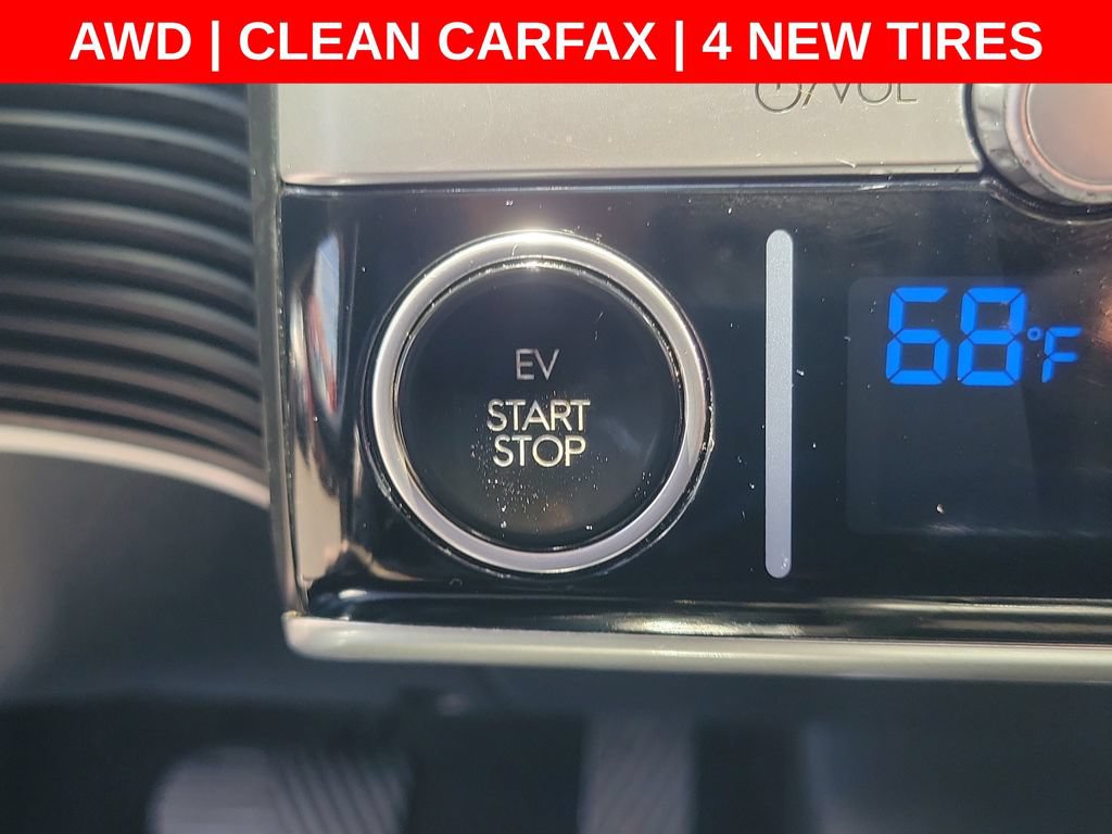 Used 2023 Hyundai Ioniq 5 SEL w/ Cargo Package AWD/4WD image 31