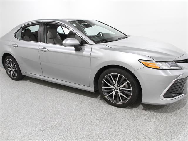 Used 2023 Toyota Camry XLE