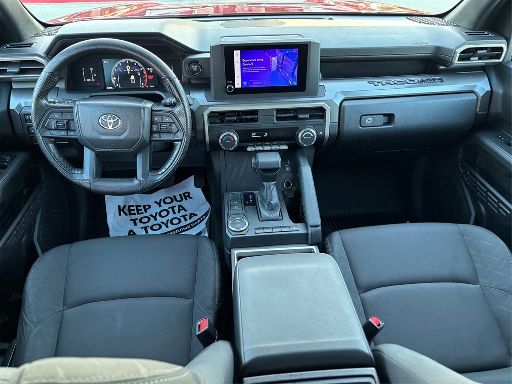 Certified 2024 Toyota Tacoma SR5 image 28