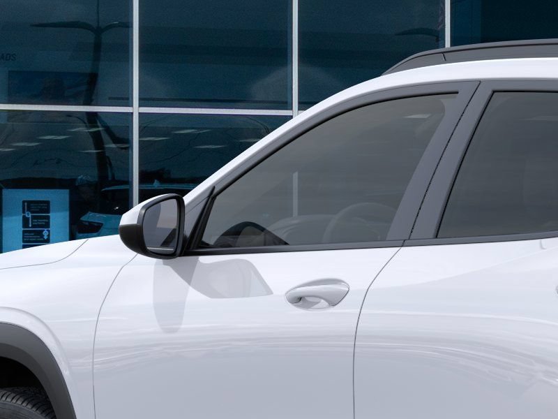New 2026 Chevrolet Trax LT FWD image 12