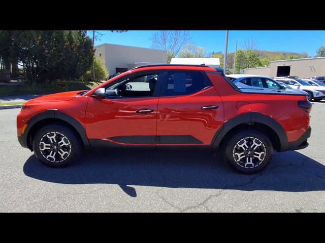 Certified 2025 Hyundai Santa Cruz XRT AWD/4WD image 5