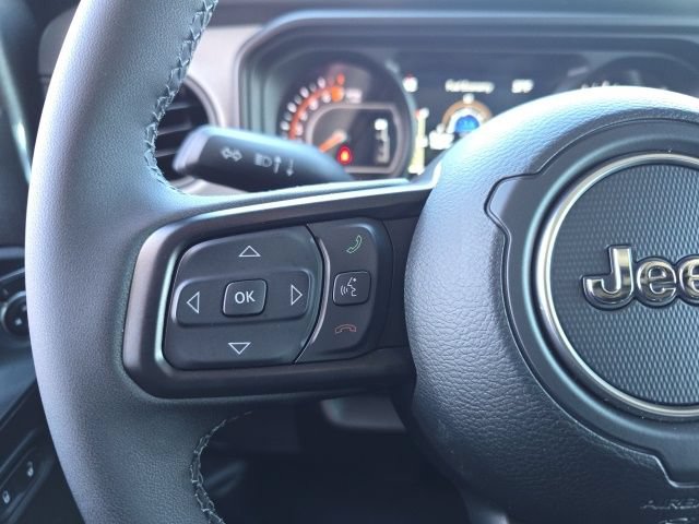 New 2026 Jeep Gladiator Sport AWD/4WD image 14