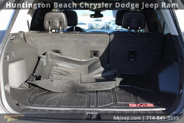 Used 2020 GMC Terrain Denali w/ Denali Premium Package image 37