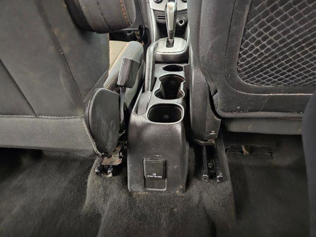 Used 2015 Chevrolet Trax LT w/ LPO, Cargo Package AWD/4WD image 35