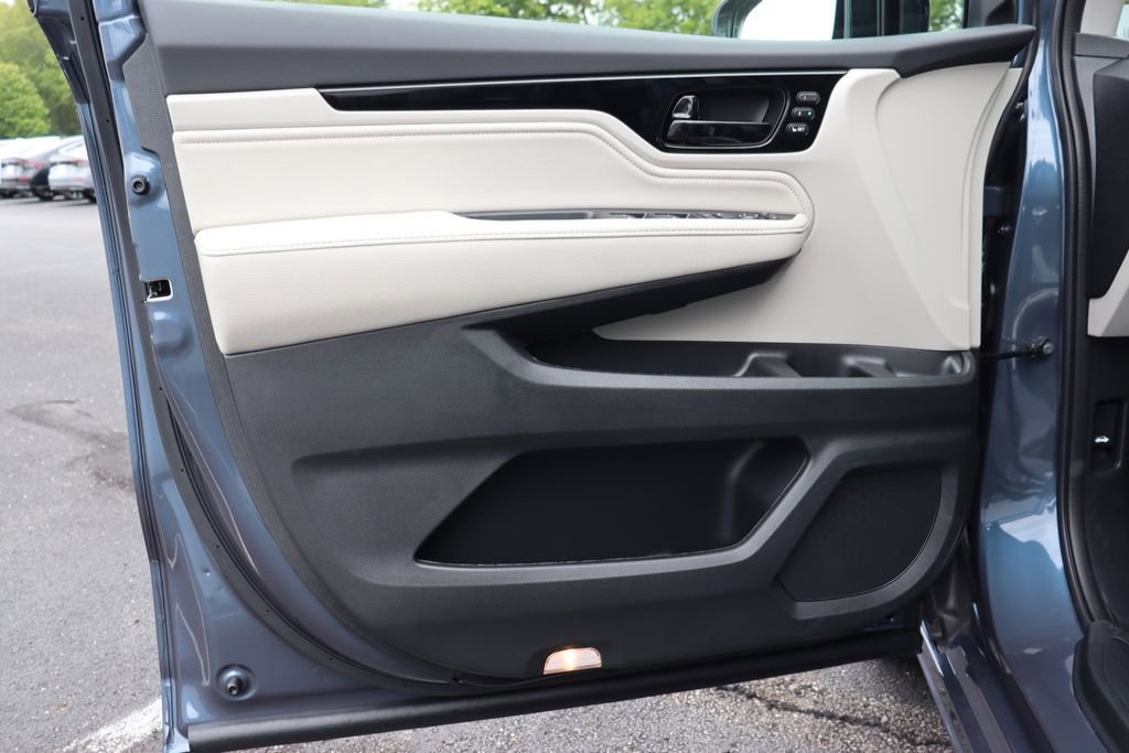 New 2026 Honda Odyssey Elite image 30