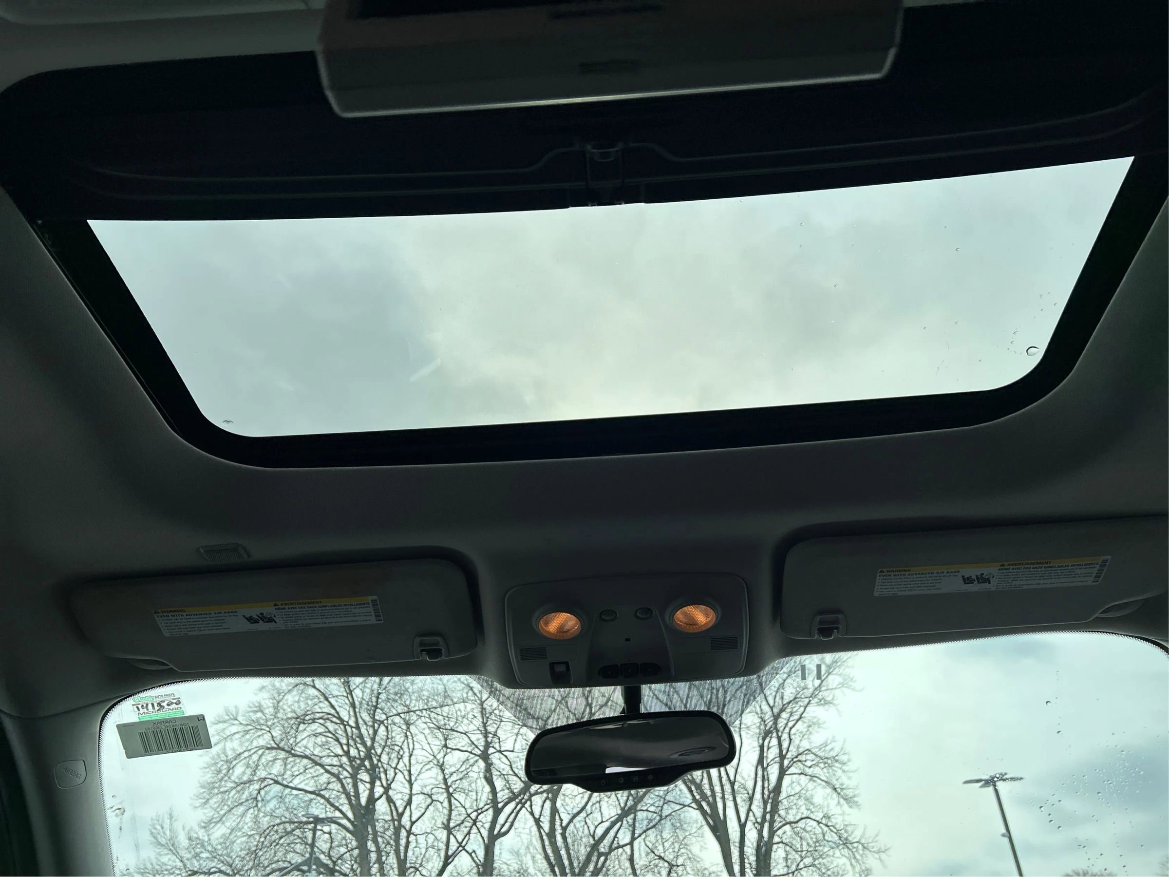 Used 2014 Chevrolet Traverse LT image 21