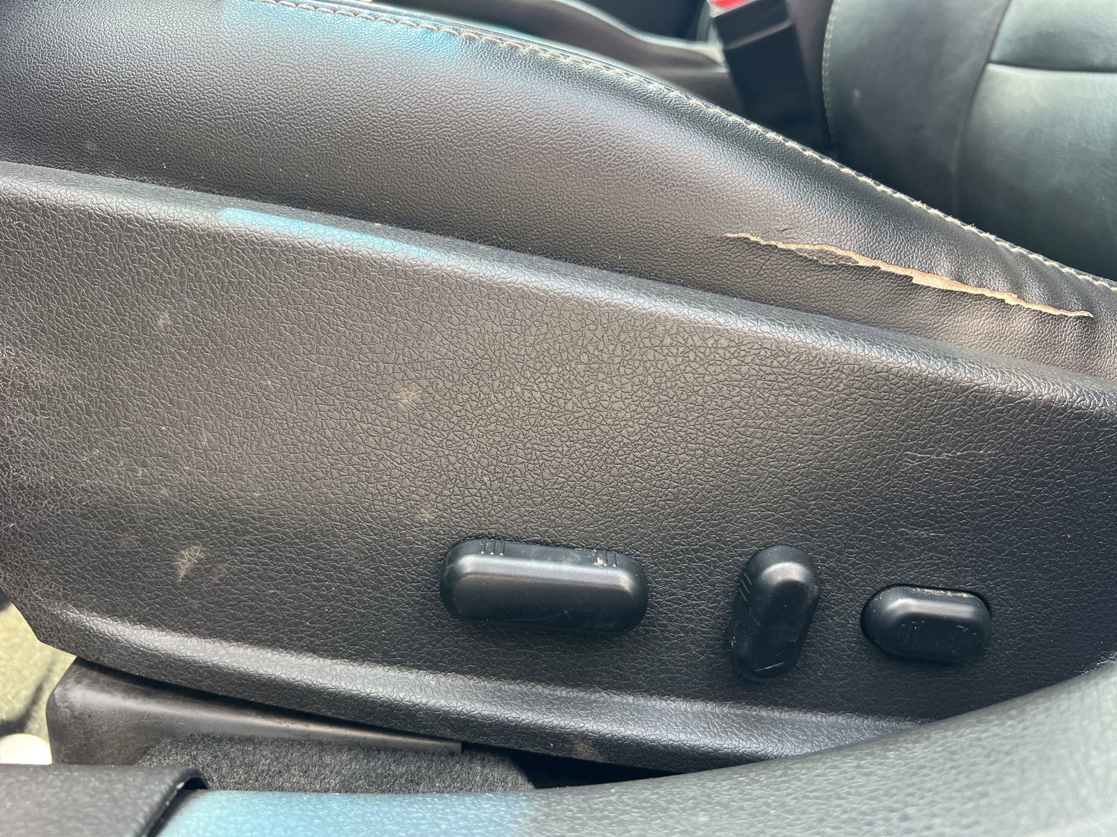 Used 2012 Ford Fusion SEL image 24