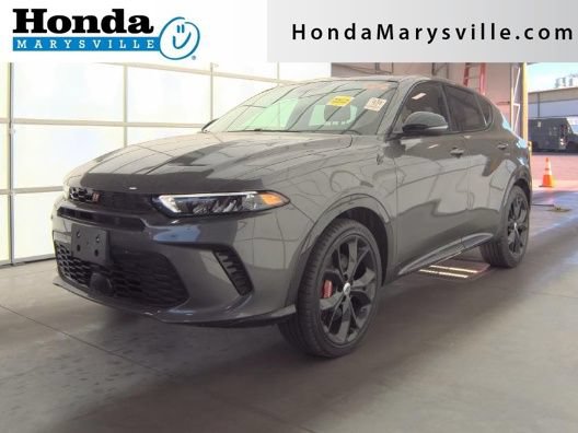 Used 2024 Dodge Hornet R/T Plus