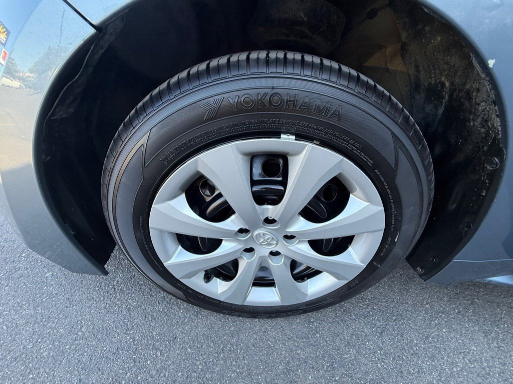 Used 2024 Toyota Corolla LE image 16