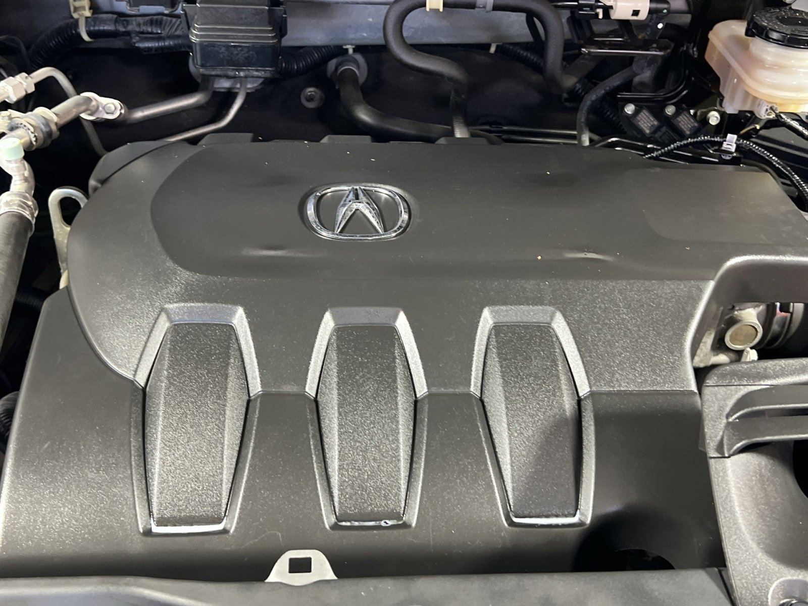 Used 2017 Acura RDX AWD image 28
